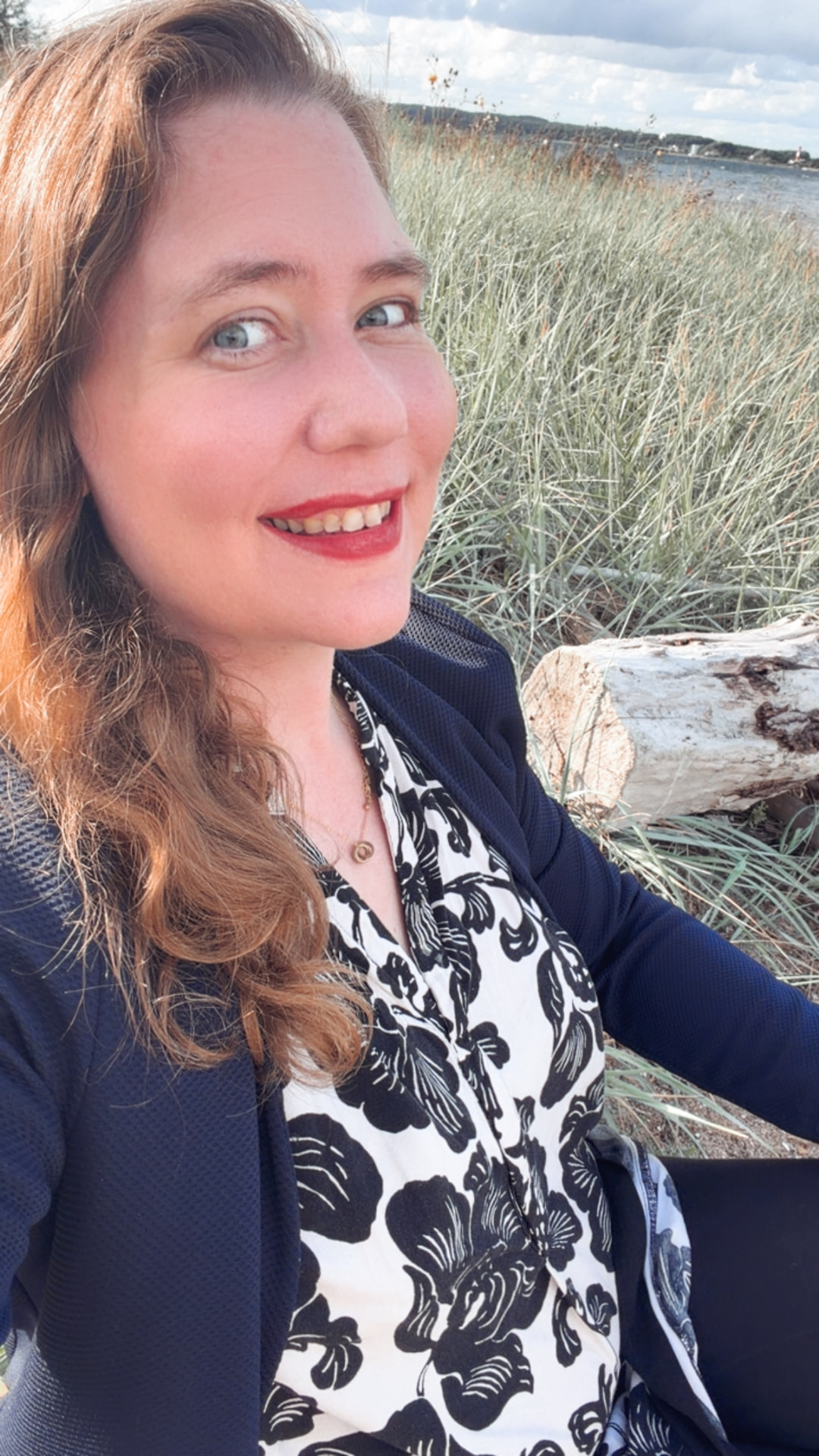 Ariane Krahl, Unternehmerin und Gründerin der 4D CODE Methode